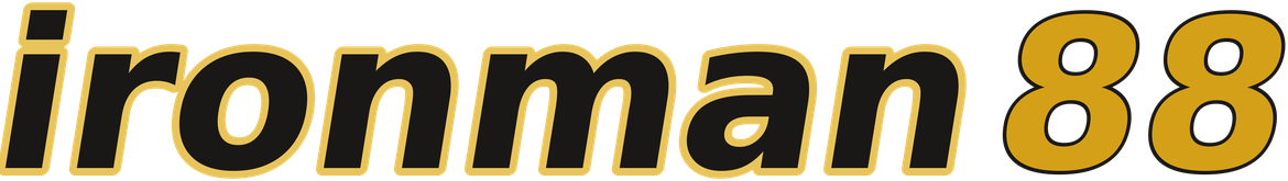 ironman88 logo
